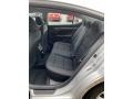 Black Rear Seat Photo for 2020 Hyundai Elantra #134852742