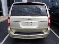 2011 White Gold Metallic Chrysler Town & Country Touring - L  photo #3