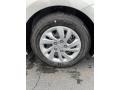 2020 Hyundai Elantra SE Wheel and Tire Photo