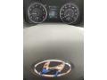 2020 Hyundai Elantra Black Interior Gauges Photo