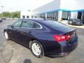 Blue Velvet Metallic - Malibu LT Photo No. 4