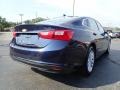 Blue Velvet Metallic - Malibu LT Photo No. 8