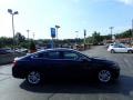 Blue Velvet Metallic - Malibu LT Photo No. 10