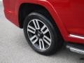 Barcelona Red Metallic - 4Runner Limited 4x4 Photo No. 4