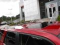 2016 Barcelona Red Metallic Toyota 4Runner Limited 4x4  photo #5