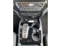  2020 Pilot Touring AWD 9 Speed Automatic Shifter