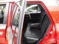 Barcelona Red Metallic - 4Runner Limited 4x4 Photo No. 26