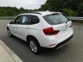 2015 Alpine White BMW X1 xDrive28i  photo #8