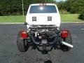 Bright White - 2500 Tradesman Crew Cab 4x4 Chassis Photo No. 7