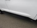 Super White - Sequoia SR5 4WD Photo No. 3