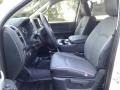 Bright White - 2500 Tradesman Crew Cab 4x4 Chassis Photo No. 10