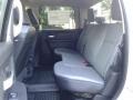 Bright White - 2500 Tradesman Crew Cab 4x4 Chassis Photo No. 11