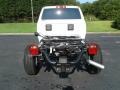 Bright White - 2500 Tradesman Crew Cab 4x4 Chassis Photo No. 12