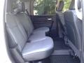 Bright White - 2500 Tradesman Crew Cab 4x4 Chassis Photo No. 13