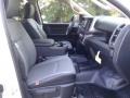 Bright White - 2500 Tradesman Crew Cab 4x4 Chassis Photo No. 14