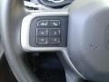 Bright White - 2500 Tradesman Crew Cab 4x4 Chassis Photo No. 15