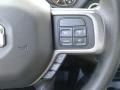 Bright White - 2500 Tradesman Crew Cab 4x4 Chassis Photo No. 16