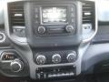 Bright White - 2500 Tradesman Crew Cab 4x4 Chassis Photo No. 17