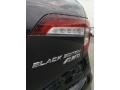 2020 Honda Pilot Black Edition AWD Badge and Logo Photo