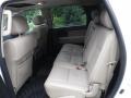 Super White - Sequoia SR5 4WD Photo No. 24