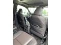 Black Rear Seat Photo for 2020 Honda Pilot #134855736