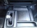 Bright White - 2500 Tradesman Crew Cab 4x4 Chassis Photo No. 21