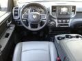 Bright White - 2500 Tradesman Crew Cab 4x4 Chassis Photo No. 22
