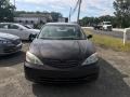2002 Salsa Red Pearl Toyota Camry LE V6  photo #2