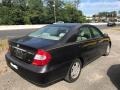 2002 Salsa Red Pearl Toyota Camry LE V6  photo #5