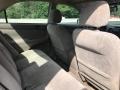 2002 Salsa Red Pearl Toyota Camry LE V6  photo #6