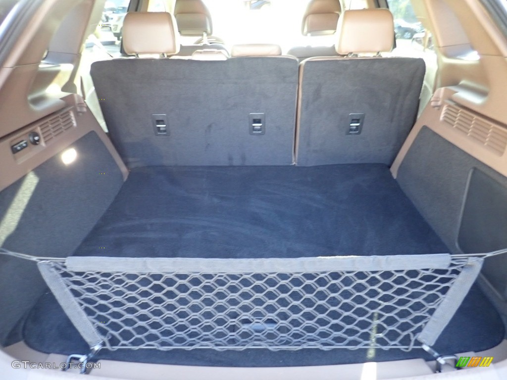 2018 MKX Reserve AWD - Black Velvet / Ebony photo #4