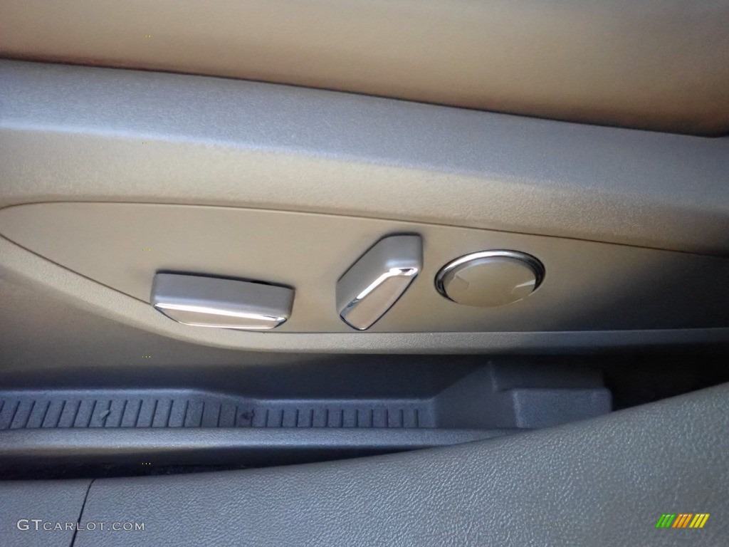 2018 MKX Reserve AWD - Black Velvet / Ebony photo #19