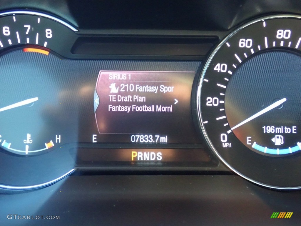 2018 MKX Reserve AWD - Black Velvet / Ebony photo #24