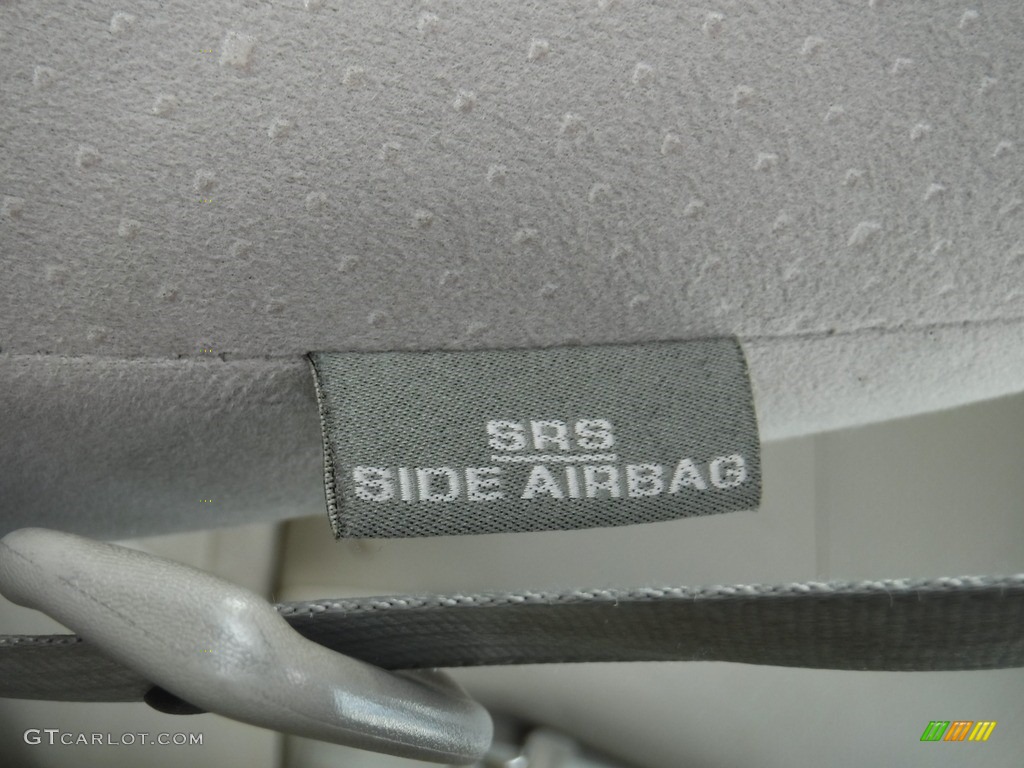 2008 Prius Hybrid - Driftwood Pearl / Bisque photo #13