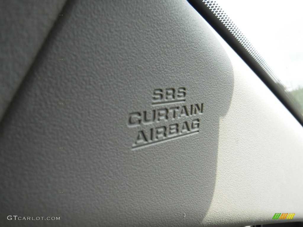 2008 Prius Hybrid - Driftwood Pearl / Bisque photo #18
