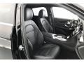 Black Front Seat Photo for 2020 Mercedes-Benz GLC #134857714