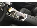 2020 Mercedes-Benz GLC 300 4Matic Coupe Controls