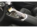 Black Controls Photo for 2020 Mercedes-Benz GLC #134857782