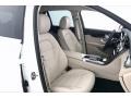 Silk Beige Front Seat Photo for 2020 Mercedes-Benz GLC #134858355