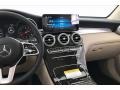 2020 Mercedes-Benz GLC 300 Controls