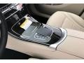 Silk Beige Controls Photo for 2020 Mercedes-Benz GLC #134858418