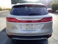 2017 White Gold Lincoln MKC Reserve AWD  photo #3