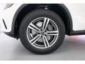 2020 Mercedes-Benz GLC 300 Wheel and Tire Photo