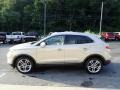 2017 White Gold Lincoln MKC Reserve AWD  photo #6