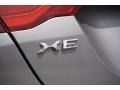 2020 Jaguar XE S Badge and Logo Photo