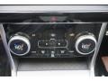 Ebony Controls Photo for 2020 Jaguar XE #134858973