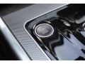 Ebony Controls Photo for 2020 Jaguar XE #134859009