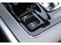 2020 Jaguar XE S Controls