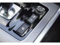 2020 Jaguar XE Ebony Interior Controls Photo