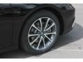 2019 Crystal Black Pearl Acura TLX Sedan  photo #9
